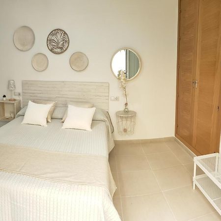 Relax Chiclana-Aparcamiento Privado-Tv Cable-Wifiplus-Aire Acond-Incluido Chiclana de la Frontera Eksteriør bilde